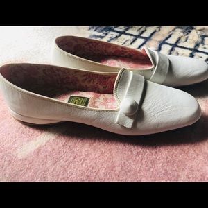 Vintage Daniel Green Comfy Budoir Slippers Sz 5.5.